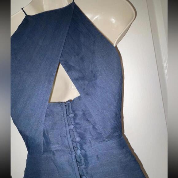 NWT formal maxi - Picture 5 of 16